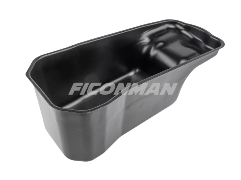 Iveco Daily Fiat F1C Oil Pan 5801556927 504083971 504104359 504083813 - Wajan minyak untuk Van pengiriman: gambar 3 Iveco Daily Fiat F1C Oil Pan 5801556927 504083971 504104359 504083813 - Wajan minyak untuk Van pengiriman: gambar 3
