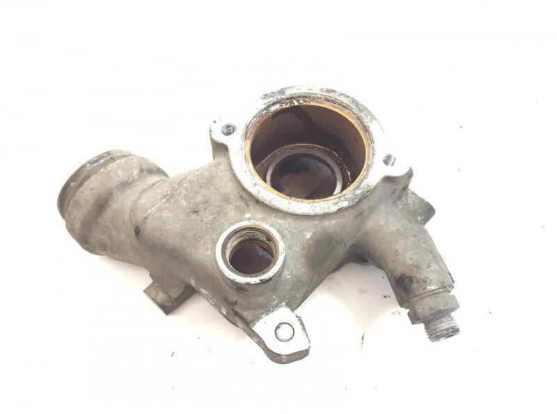 MAN MAN Thermostat housing 51064040098 D0834 D0836 - Kondensor: gambar 3 MAN MAN Thermostat housing 51064040098 D0834 D0836 - Kondensor: gambar 3