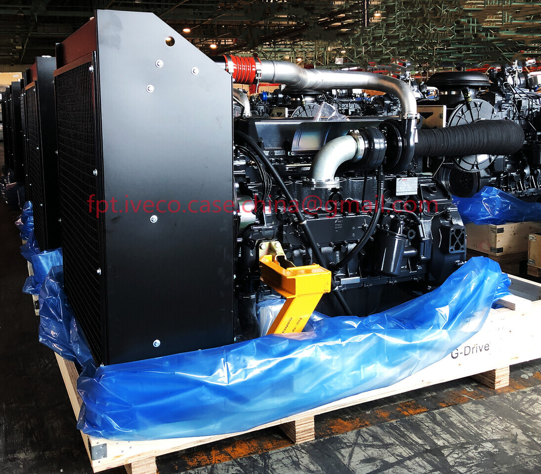 IVECO FPT G-DRIVE Cursor9 F2CE0685B*D/ 5801764169 ENGINE AS-SEMBLY تجميع المحرك IVECO FPT G-drive - Suku cadang: gambar 1 IVECO FPT G-DRIVE Cursor9 F2CE0685B*D/ 5801764169 ENGINE AS-SEMBLY تجميع المحرك IVECO FPT G-drive - Suku cadang: gambar 1