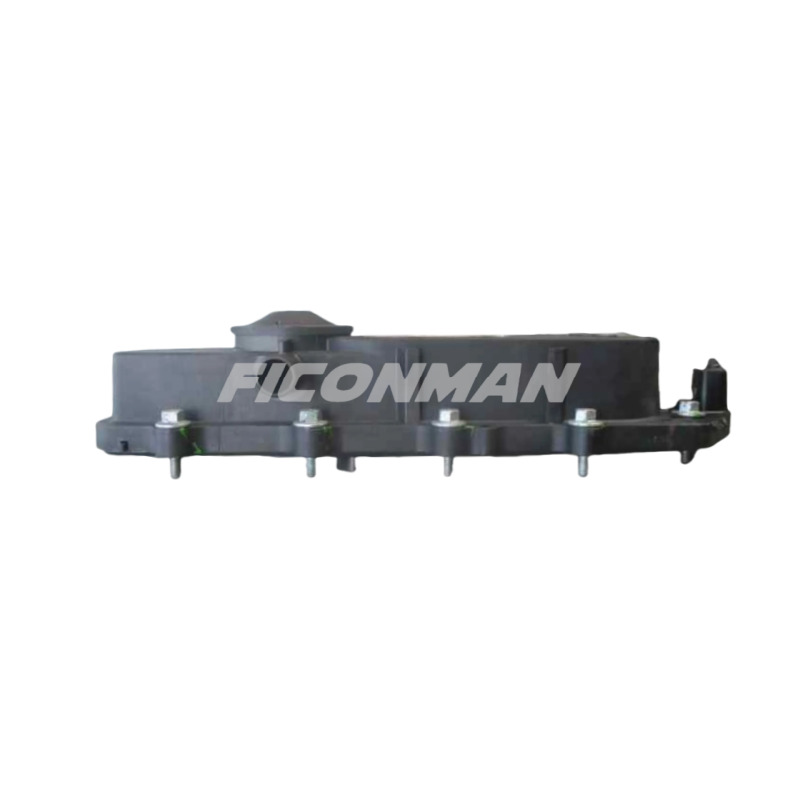 Iveco Daily Fiat Ducato F1AE Engine Valve Cover 504033899 504132147 - Suku cadang untuk Van pengiriman: gambar 2 Iveco Daily Fiat Ducato F1AE Engine Valve Cover 504033899 504132147 - Suku cadang untuk Van pengiriman: gambar 2