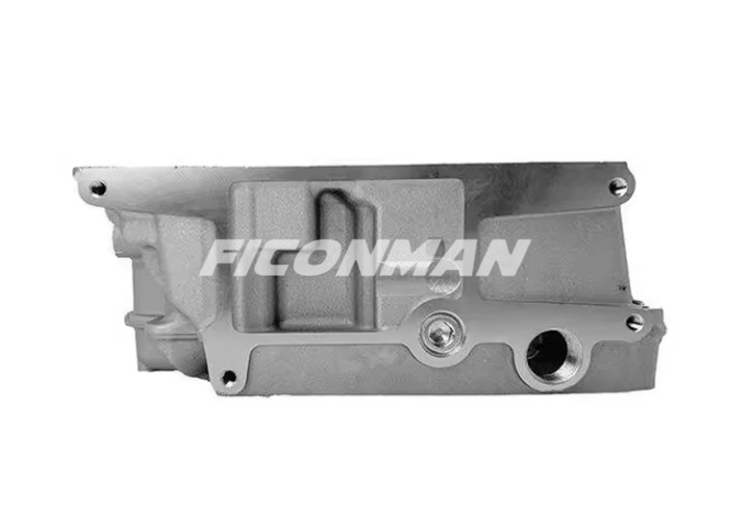 Iveco Daily Fiat Ducato F1C Cylinder Head 504110672 71724123 71792175 - Suku cadang untuk Van pengiriman: gambar 3 Iveco Daily Fiat Ducato F1C Cylinder Head 504110672 71724123 71792175 - Suku cadang untuk Van pengiriman: gambar 3