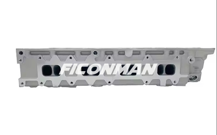 Iveco Daily Fiat Ducato F1C Cylinder Head 504110672 71724123 71792175 - Suku cadang untuk Van pengiriman: gambar 2 Iveco Daily Fiat Ducato F1C Cylinder Head 504110672 71724123 71792175 - Suku cadang untuk Van pengiriman: gambar 2