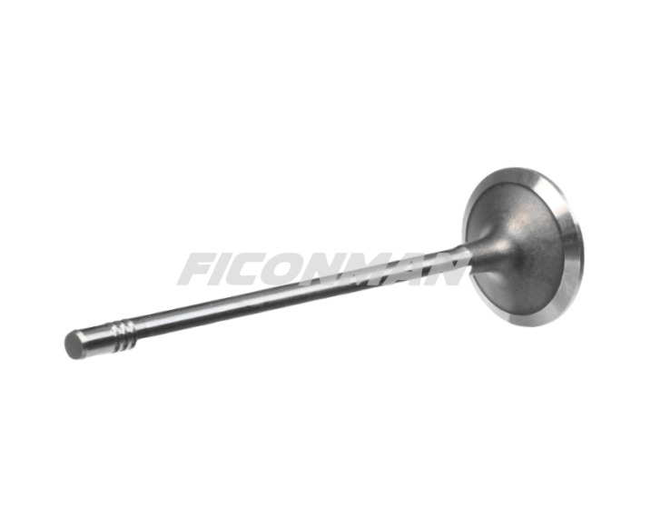 Iveco Daily Fiat Ducato F1C Exhaust Valve 504081062 - Suku cadang untuk Van pengiriman: gambar 1 Iveco Daily Fiat Ducato F1C Exhaust Valve 504081062 - Suku cadang untuk Van pengiriman: gambar 1