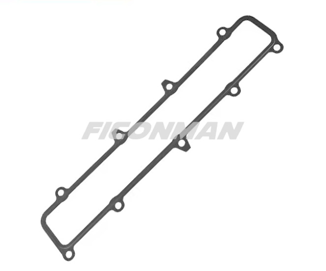 Iveco Daily Fiat Ducato F1C Intake Manifold Gasket 500042567 504047974 - Suku cadang untuk Van pengiriman: gambar 1 Iveco Daily Fiat Ducato F1C Intake Manifold Gasket 500042567 504047974 - Suku cadang untuk Van pengiriman: gambar 1