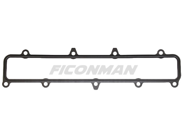 Iveco Daily Fiat Ducato F1C Intake Manifold Gasket 500042567 504047974 - Suku cadang untuk Van pengiriman: gambar 2 Iveco Daily Fiat Ducato F1C Intake Manifold Gasket 500042567 504047974 - Suku cadang untuk Van pengiriman: gambar 2