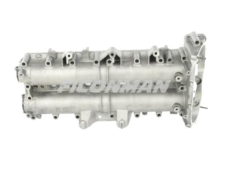 Iveco Daily Fiat Ducato F1CE3481* F1CFL411 Rocker Cover 504054827 504166569 504166567 504374027 - Suku cadang untuk Van pengiriman: gambar 1 Iveco Daily Fiat Ducato F1CE3481* F1CFL411 Rocker Cover 504054827 504166569 504166567 504374027 - Suku cadang untuk Van pengiriman: gambar 1