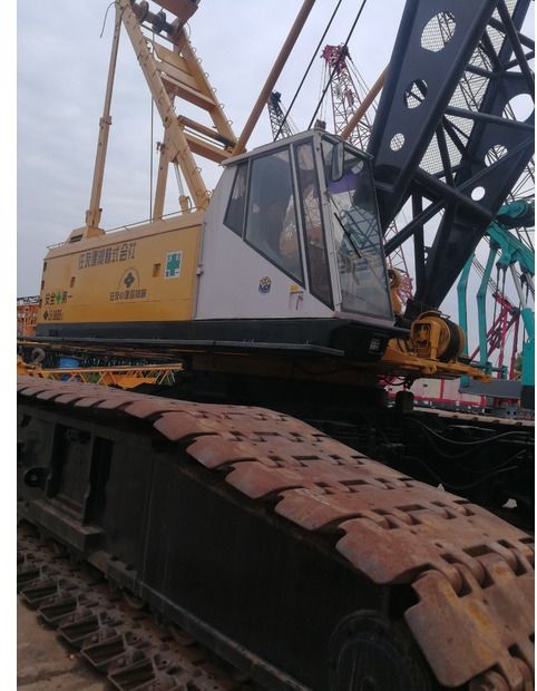 Derek perayap 2009 Sumitomo LS368RH5: gambar 15 Derek perayap 2009 Sumitomo LS368RH5: gambar 15