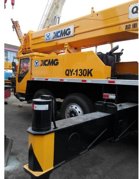 2018 XCMG QY130K - Derek bergerak: gambar 2 2018 XCMG QY130K - Derek bergerak: gambar 2