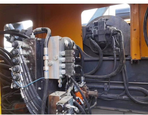 2019 Sany SCC550E - Derek perayap: gambar 4 2019 Sany SCC550E - Derek perayap: gambar 4