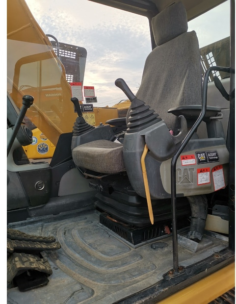 2020 Caterpillar 312D2 - Ekskavator perayap: gambar 5 2020 Caterpillar 312D2 - Ekskavator perayap: gambar 5