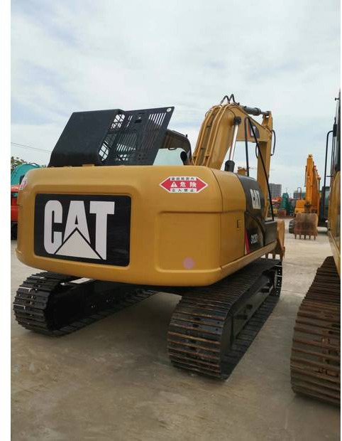 2020 Caterpillar 312D2 - Ekskavator perayap: gambar 2 2020 Caterpillar 312D2 - Ekskavator perayap: gambar 2