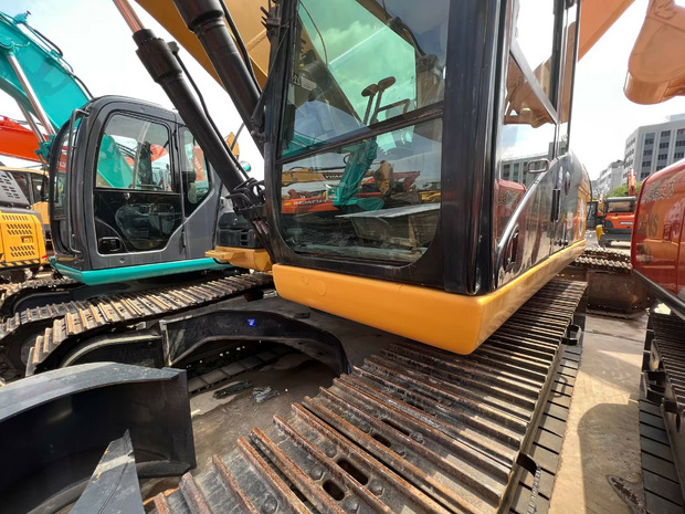 2020 Caterpillar 323D - Ekskavator perayap: gambar 5 2020 Caterpillar 323D - Ekskavator perayap: gambar 5