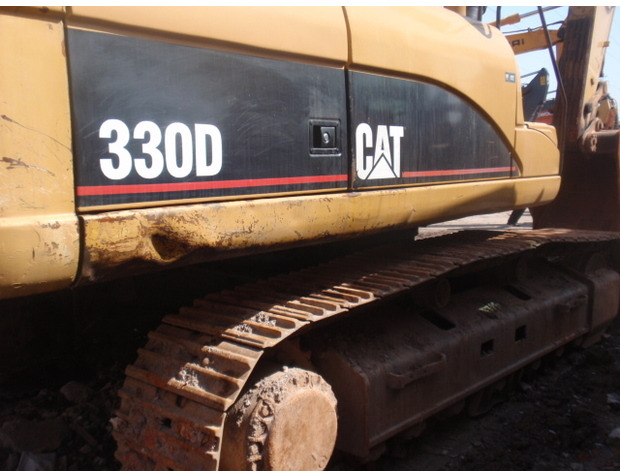 2020 Caterpillar 330D - Ekskavator perayap: gambar 4 2020 Caterpillar 330D - Ekskavator perayap: gambar 4