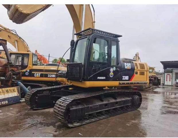 2020 Caterpillar 330D - Ekskavator perayap: gambar 4 2020 Caterpillar 330D - Ekskavator perayap: gambar 4