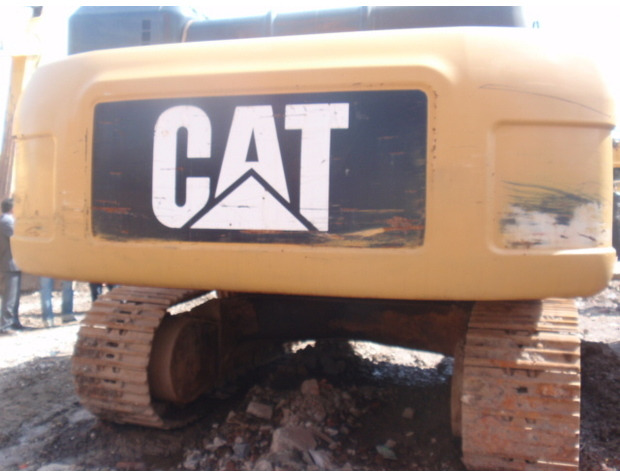2020 Caterpillar 330D - Ekskavator perayap: gambar 2 2020 Caterpillar 330D - Ekskavator perayap: gambar 2