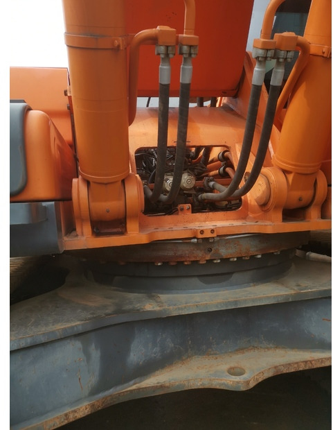 2020 Doosan DX500LC - Ekskavator perayap: gambar 3 2020 Doosan DX500LC - Ekskavator perayap: gambar 3