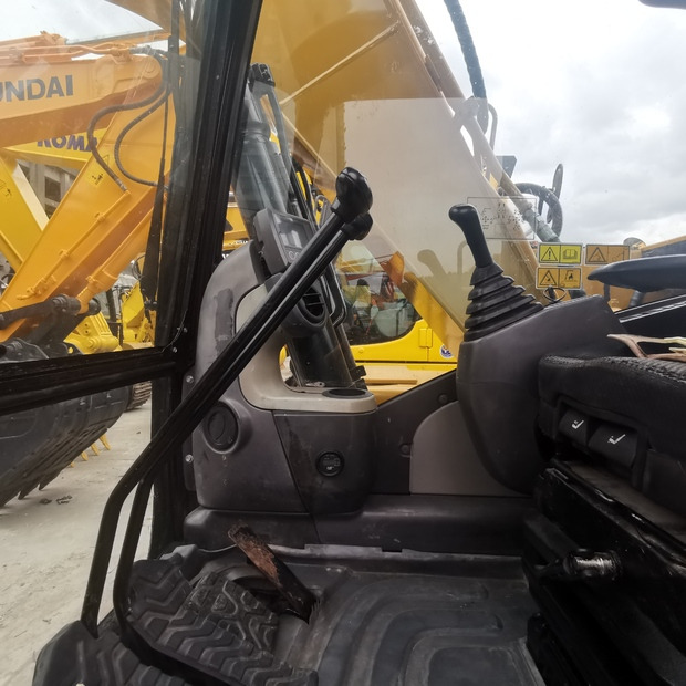 Ekskavator perayap 2021 Caterpillar 313D2GC: gambar 6