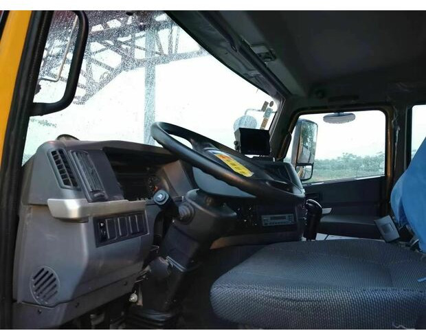 2021 Sany STC300E5 - Derek bergerak: gambar 3 2021 Sany STC300E5 - Derek bergerak: gambar 3