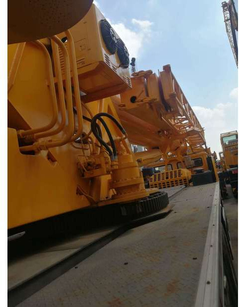 2021 XCMG QY50K - Derek bergerak: gambar 3 2021 XCMG QY50K - Derek bergerak: gambar 3