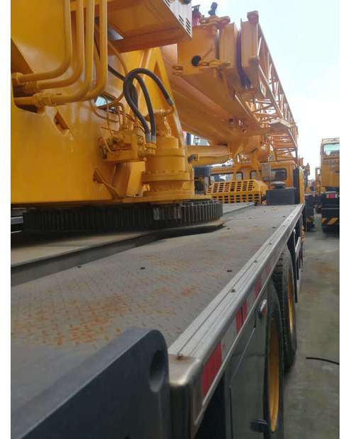 2021 XCMG QY50K - Derek bergerak: gambar 5 2021 XCMG QY50K - Derek bergerak: gambar 5