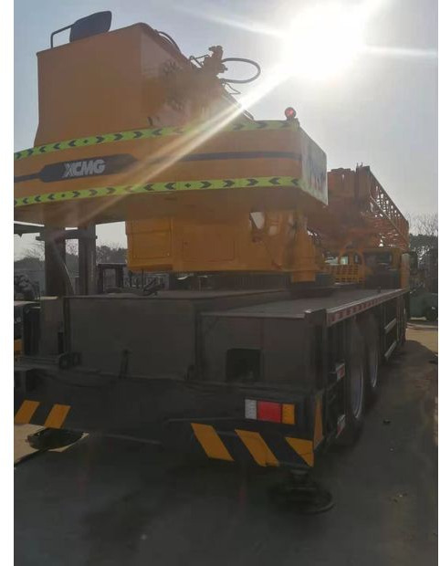 2021 XCMG QY70K - Derek bergerak: gambar 5 2021 XCMG QY70K - Derek bergerak: gambar 5