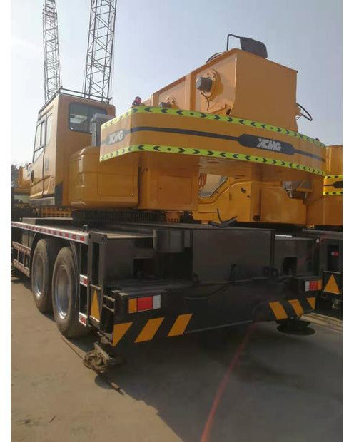 2021 XCMG QY70K - Derek bergerak: gambar 3 2021 XCMG QY70K - Derek bergerak: gambar 3