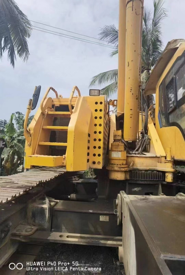 XCMG XGC55T - Boom teleskopik: gambar 2 XCMG XGC55T - Boom teleskopik: gambar 2