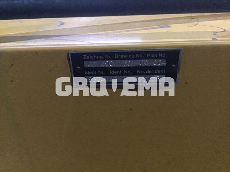 Liebherr Stick - Lampiran: gambar 2 Liebherr Stick - Lampiran: gambar 2