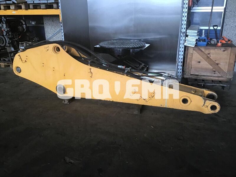 Liebherr Stick - Lampiran: gambar 2 Liebherr Stick - Lampiran: gambar 2
