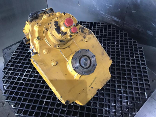 Gearbox Liebherr 3AVG210: gambar 10