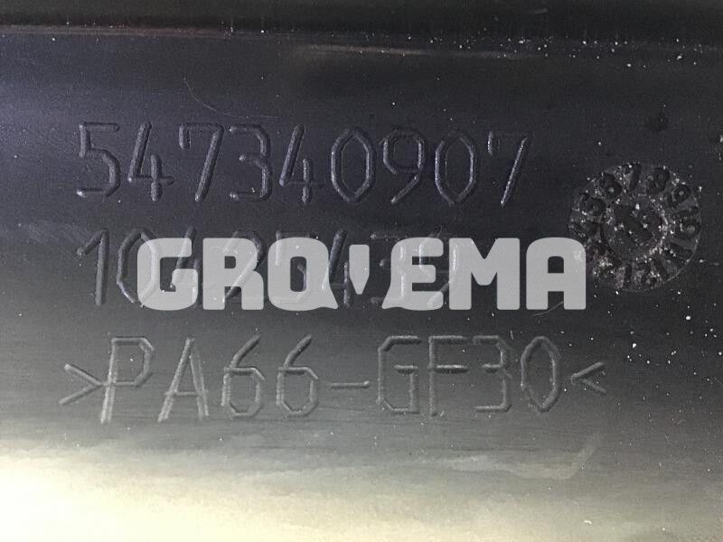 Liebherr A900C Li / LH35 M - Bumper: gambar 2 Liebherr A900C Li / LH35 M - Bumper: gambar 2