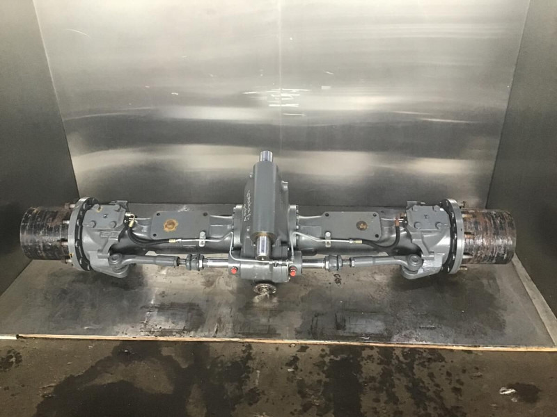 Liebherr A904C Li / A920 / A922 RAIL / A924 RAIL / LH24 M / A900C - As roda depan: gambar 2 Liebherr A904C Li / A920 / A922 RAIL / A924 RAIL / LH24 M / A900C - As roda depan: gambar 2