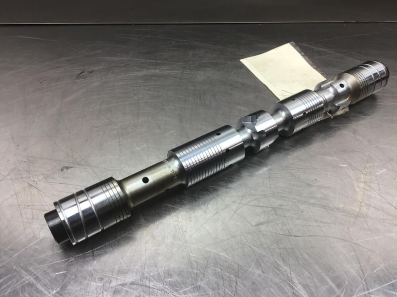 Liebherr A914 COMPACT / A914 Li / A916 / A918 / A918 COMPACT / A920 - Hidrolika: gambar 1 Liebherr A914 COMPACT / A914 Li / A916 / A918 / A918 COMPACT / A920 - Hidrolika: gambar 1