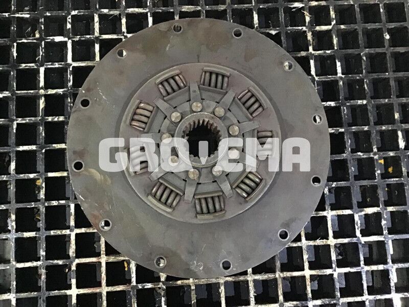 Liebherr A932 Li / A934 Li / A934B Li / R932 Li / R932 Li T / R934B / R942 LIEBHERR MOTOR / R944 / R942 LI / R944B / R932 - Kopling dan suku cadang: gambar 1 Liebherr A932 Li / A934 Li / A934B Li / R932 Li / R932 Li T / R934B / R942 LIEBHERR MOTOR / R944 / R942 LI / R944B / R932 - Kopling dan suku cadang: gambar 1