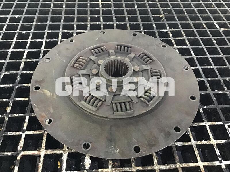 Liebherr A932 Li / A934 Li / A934B Li / R932 Li / R932 Li T / R934B / R942 LIEBHERR MOTOR / R944 / R942 LI / R944B / R932 - Kopling dan suku cadang: gambar 3 Liebherr A932 Li / A934 Li / A934B Li / R932 Li / R932 Li T / R934B / R942 LIEBHERR MOTOR / R944 / R942 LI / R944B / R932 - Kopling dan suku cadang: gambar 3
