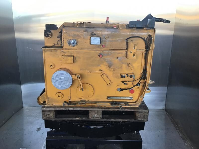 Liebherr A944C Li / R944C Li - Tangki hidrolik: gambar 2 Liebherr A944C Li / R944C Li - Tangki hidrolik: gambar 2