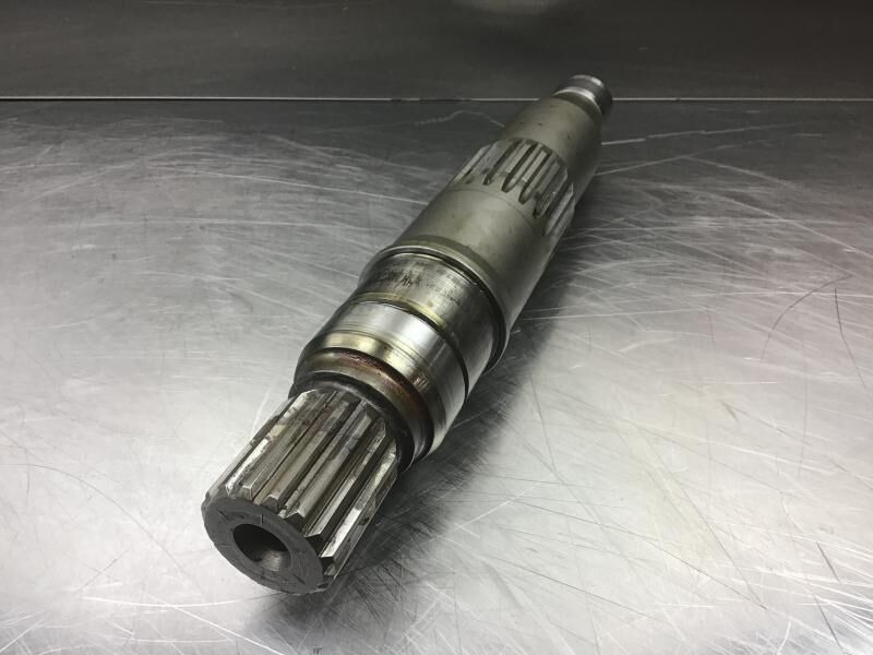 Liebherr A954 Li / A954B Li - Poros dan bagian: gambar 2 Liebherr A954 Li / A954B Li - Poros dan bagian: gambar 2