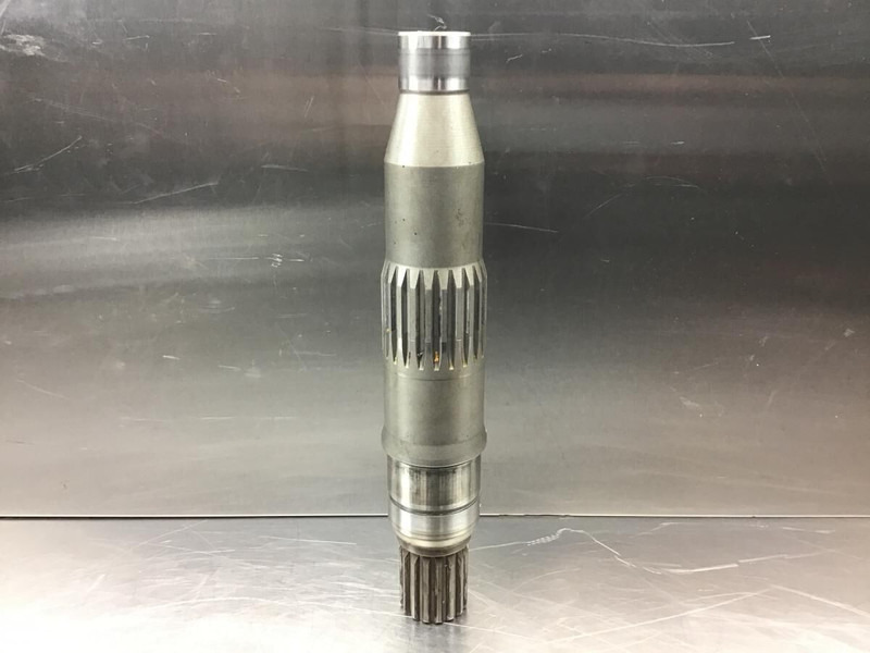 Liebherr A954 Li / A954B Li - Poros dan bagian: gambar 3 Liebherr A954 Li / A954B Li - Poros dan bagian: gambar 3