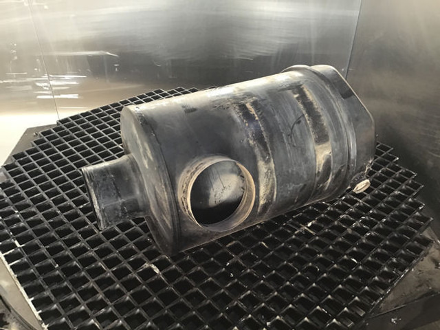 Liebherr Air Filter - Filter udara: gambar 3 Liebherr Air Filter - Filter udara: gambar 3