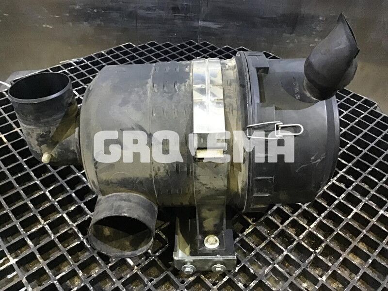 Liebherr Air Filter - Filter udara: gambar 2 Liebherr Air Filter - Filter udara: gambar 2