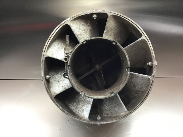 Liebherr Air Pre-Filter - Filter udara: gambar 3 Liebherr Air Pre-Filter - Filter udara: gambar 3