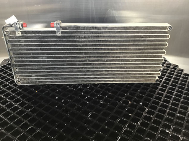 Liebherr Airco Condenser - Suku Cadang AC: gambar 5 Liebherr Airco Condenser - Suku Cadang AC: gambar 5