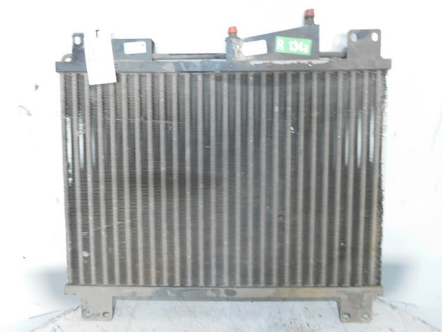 Liebherr Airco Condenser - Suku Cadang AC: gambar 2 Liebherr Airco Condenser - Suku Cadang AC: gambar 2