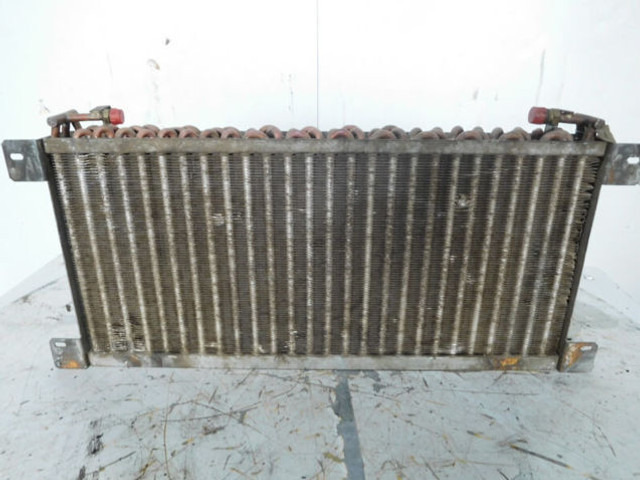 Liebherr Airco Condenser - Suku Cadang AC: gambar 4 Liebherr Airco Condenser - Suku Cadang AC: gambar 4
