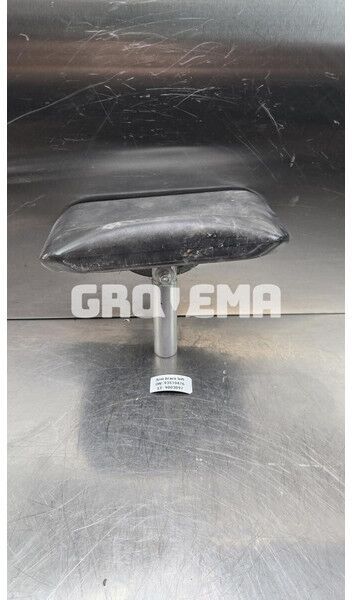 Liebherr Arm brace (Left) - Kabin dan interior: gambar 1 Liebherr Arm brace (Left) - Kabin dan interior: gambar 1