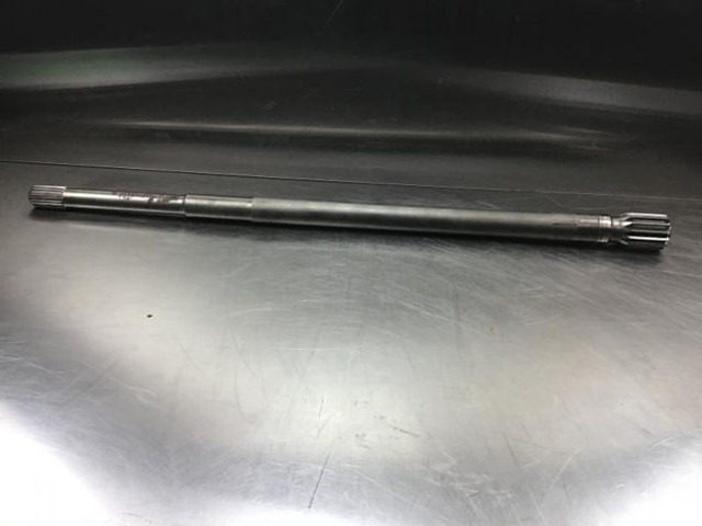 Liebherr Axle Shaft - Poros penggerak: gambar 1 Liebherr Axle Shaft - Poros penggerak: gambar 1