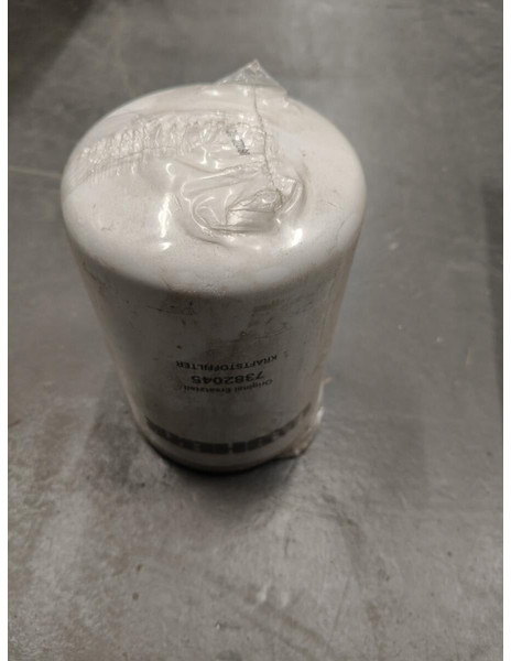 Liebherr - Filter bahan bakar: gambar 1 Liebherr - Filter bahan bakar: gambar 1