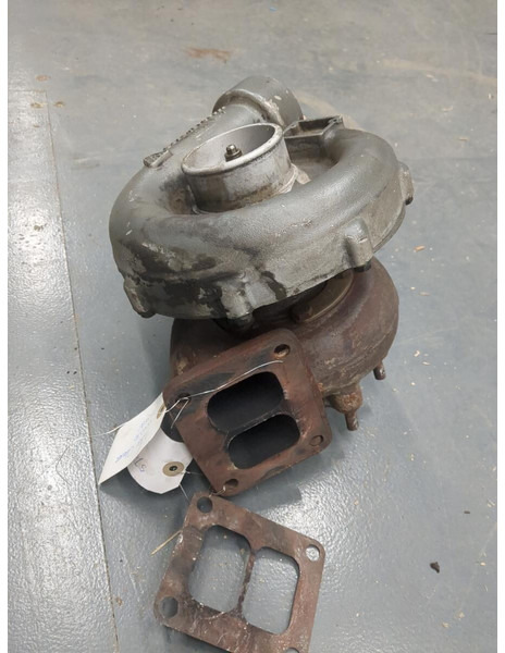 Liebherr - Turbo: gambar 2 Liebherr - Turbo: gambar 2