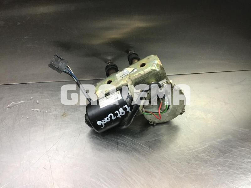 Liebherr - Wiper: gambar 2 Liebherr - Wiper: gambar 2
