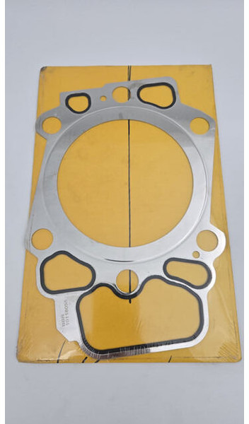 Liebherr - Gasket mesin: gambar 1 Liebherr - Gasket mesin: gambar 1